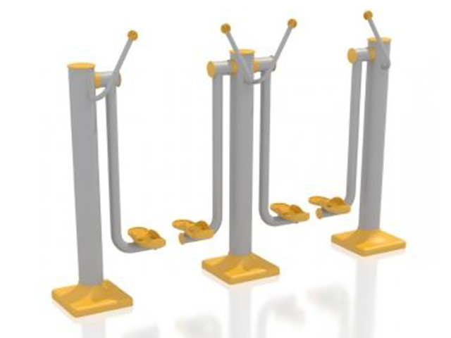 Park Spor Aletleri Belediye Tipi / Park Spor Aletleri - Fitness 81331